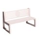 thumbnail image 5 of Miniaturas para casa de muñecas, muebles para casa de muñecas, silla, banco de parque en miniatura resistente 1:12 Estilo C, 5 of 9