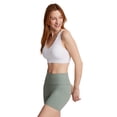 thumbnail image 2 of Reebok Women's and Women's Plus Inspire Sports Bra, Sizes XS-4X, 2 of 8