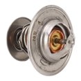thumbnail image 1 of Termostato de motor de 76 grados Celsius termostato de excavadora resistente al desgaste 1265869 larga vida útil para 329D ANGGREK Otros, 1 of 8
