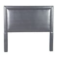 thumbnail image 2 of Brookside Upholstered Queen Headboard in Atta Boy Bennie, 2 of 3