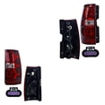 thumbnail image 1 of Par de Calaveras DEPO 2007 A 2014 Chevrolet, 1 of 4
