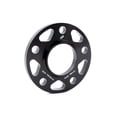 thumbnail image 2 of Dinan D210-2041 Wheel Spacers 5x120 Bolt Circle - 72.6mm Center Bore - 15mm Thick - Pair, 2 of 3