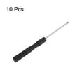 thumbnail image 3 of Mini Torx Screwdriver, T5 Star Head for Watch Eyeglasses Electronics Repair, 10 Pack, 3 of 6