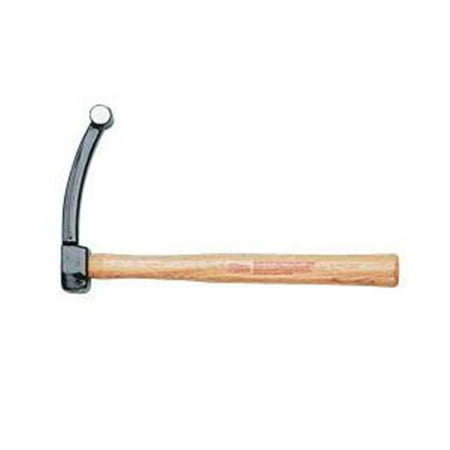 

Fender Bumper with Hickory Handle