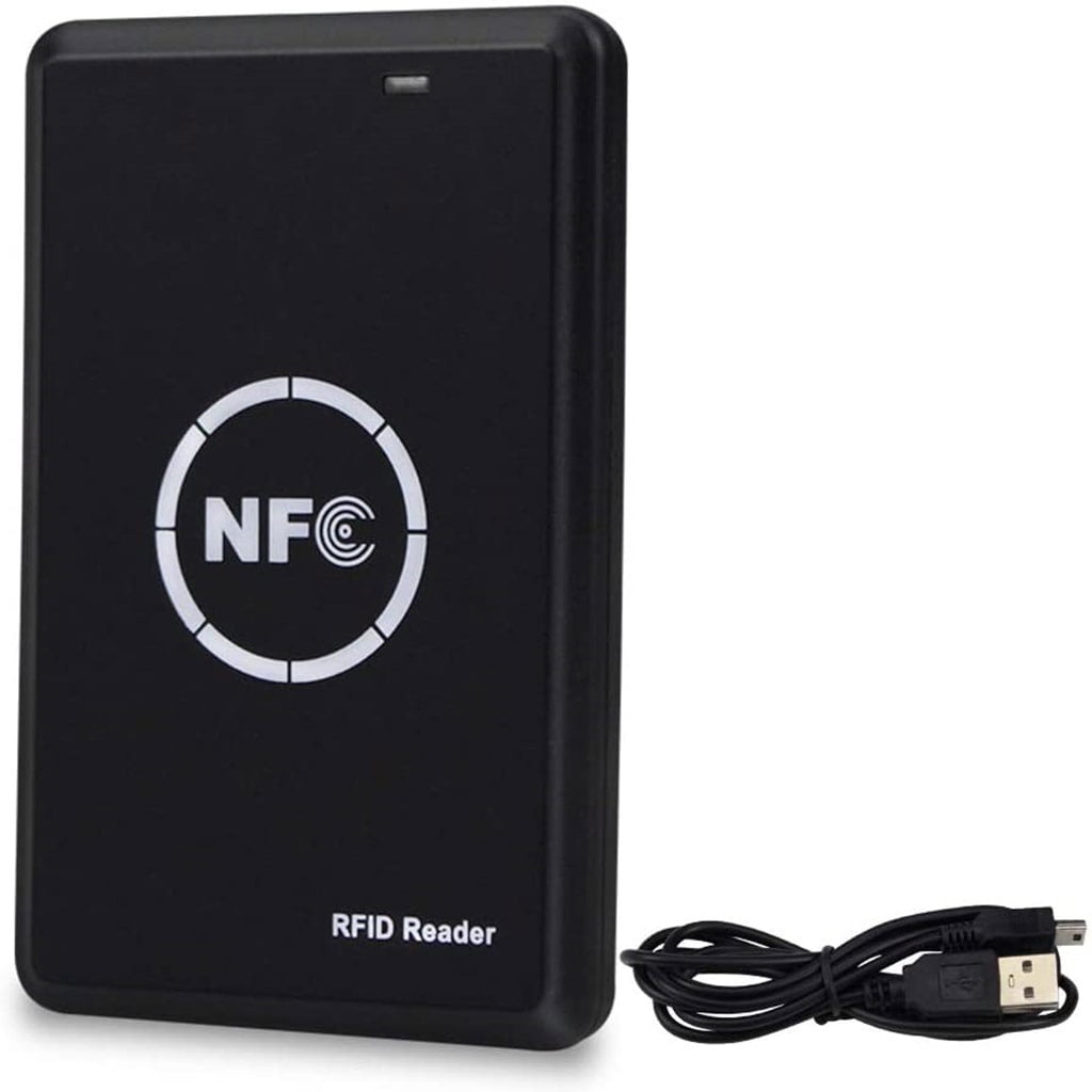 Id Card Reader Software Free Download