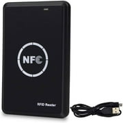 Sofullue Card Copier RFID Reader Writer Duplicator for IC ID Cards Writable NFC for Smart
