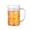 7, variant on LAIQIEN Shatterproof Acrylic Beer Mug Drinking Cups Juice Glasses for Milk Champagne Cup