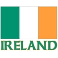 thumbnail image 3 of CafePress - Irish Flag - Postcards (Package of 8), 3 of 3