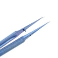 thumbnail image 3 of Pinzas curvas de precisión de acero inoxidable antiestáticas para reparación de teléfonos móviles Sunnimix Pinzas Curvas, 3 of 7