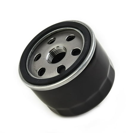 Part Oil Filter Fits Oil Filter Enhanced Performance Oil Filter for Kawasaki 49065 0721; Matches Part 49065 7007