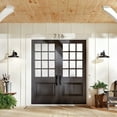 thumbnail image 6 of Kichler 49981 Allenbury 14" Wide Outdoor Wall Sconce, 6 of 7
