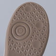 thumbnail image 3 of Zapatillas deportivas de moda con cordones para mujer, transpirables para caminar (plata 41), 3 of 9