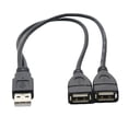 thumbnail image 3 of Seitruly Cable de carga Dispositivo de cargador Artesanía Cables divisores Cables macho-hembra Suministros de teléfono Cable USB de Teléfono y Comunicación, 3 of 6