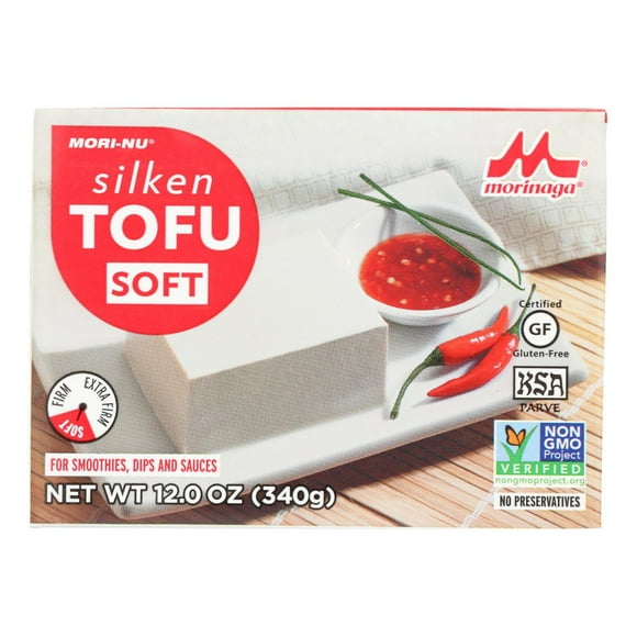 Mori-nu Tofu