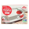 Mori-Nu Soft Silken Tofu, 12 Oz