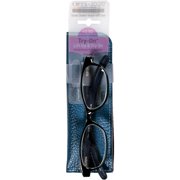 Optx 20/20 Extra Comfort Flex5 +2.50 Reading Glasses