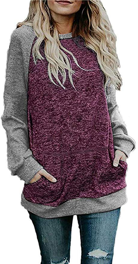 tunic sweatshirt canada