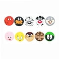 thumbnail image 3 of Warner Bros. Looney Tunes Characters 50-Piece Button Box Set, 3 of 8