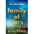 thumbnail image 1 of Pre-Owned Family of liars : the prequel to we were liars (Paperback) 1471412350 9781471412356, 1 of 1