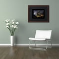 thumbnail image 3 of Trademark Fine Art "Love Shanghai" Canvas Art by Philippe Hugonnard, Black Matte, Wood Frame, 3 of 4