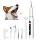 thumbnail image 1 of Ultrasonic Toothbrush For Dogs And Cats Removes Tartar Pet's Dental Health, 1 of 5