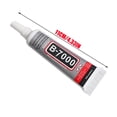 thumbnail image 2 of DPTALR B7000 Strong Adhesive Multi-purpose Bonding Solution Suitable For Various Materials Providing Adhesion And Convenient User Experience 15ML, 2 of 2