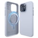 thumbnail image 1 of Funda de silicona magnética Elago para iPhone 15 Pro Max de 6.7 pulgadas, 1 of 6