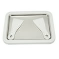 thumbnail image 4 of Ice Cream Maker Pan Rolled Ice Cream Machine Stainless Steel Ice Maker Pan Ice Maker Pan With Scraper Mini Rolled Ice Cream Yogurt Maker Machine Stainless Steel  Cold Plate With, 4 of 8