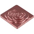 thumbnail image 2 of zaoalife Miroir de Poche Rose, 3 Pcs Miroir de Maquillage Pliant, Miroir de Maquillage Carré, Miroir Compact Double Face, Miroir Cosmétique Portable, Mini Miroir Cosmétique, 2 of 7