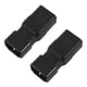 thumbnail image 1 of 2X PDU UPS Alimentación IEC Macho C14 Una Hembra C19 Adaptador IEC C19 Una C14 Conector, 1 of 1