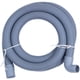 thumbnail image 1 of Manguera de drenaje flexible de codo de 78,7 "de longitud para lavadora LYD Otros electrodomésticos y piezas, 1 of 8