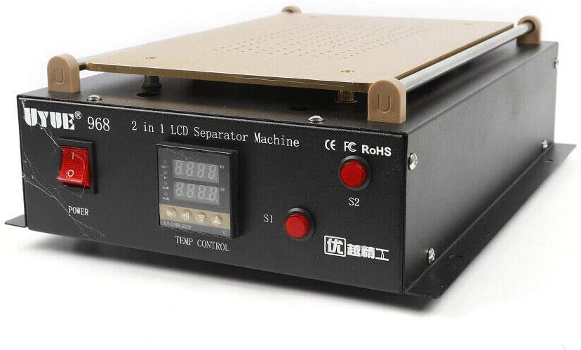 can cold temperatures kill an lcd touch screen quotation