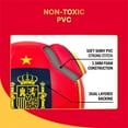 thumbnail image 4 of Spain - World Cup 2026 Soccer Ball (Size 5), 4 of 5