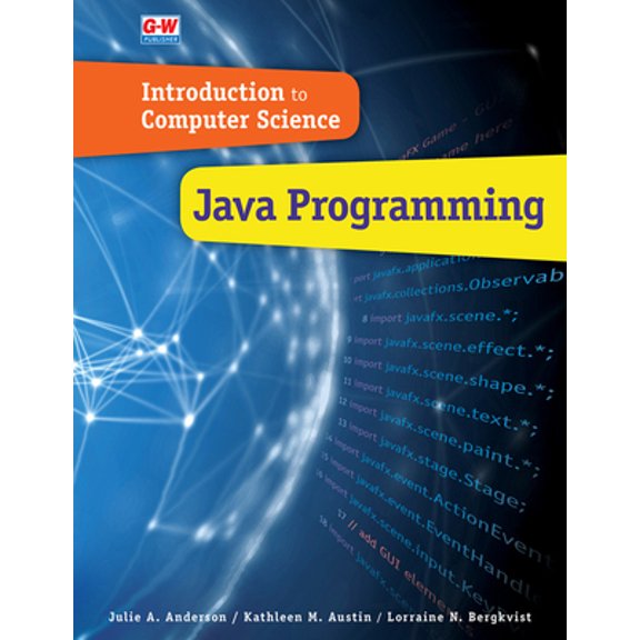 Pre-Owned Introduction to Computer Science: Java Programming (Edition 1) (Hardcover)