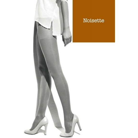 Collant 40 Support Pantyhose 8-11 mmHg 11-15 hPa