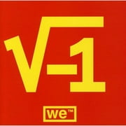 Square Root Of Negative One