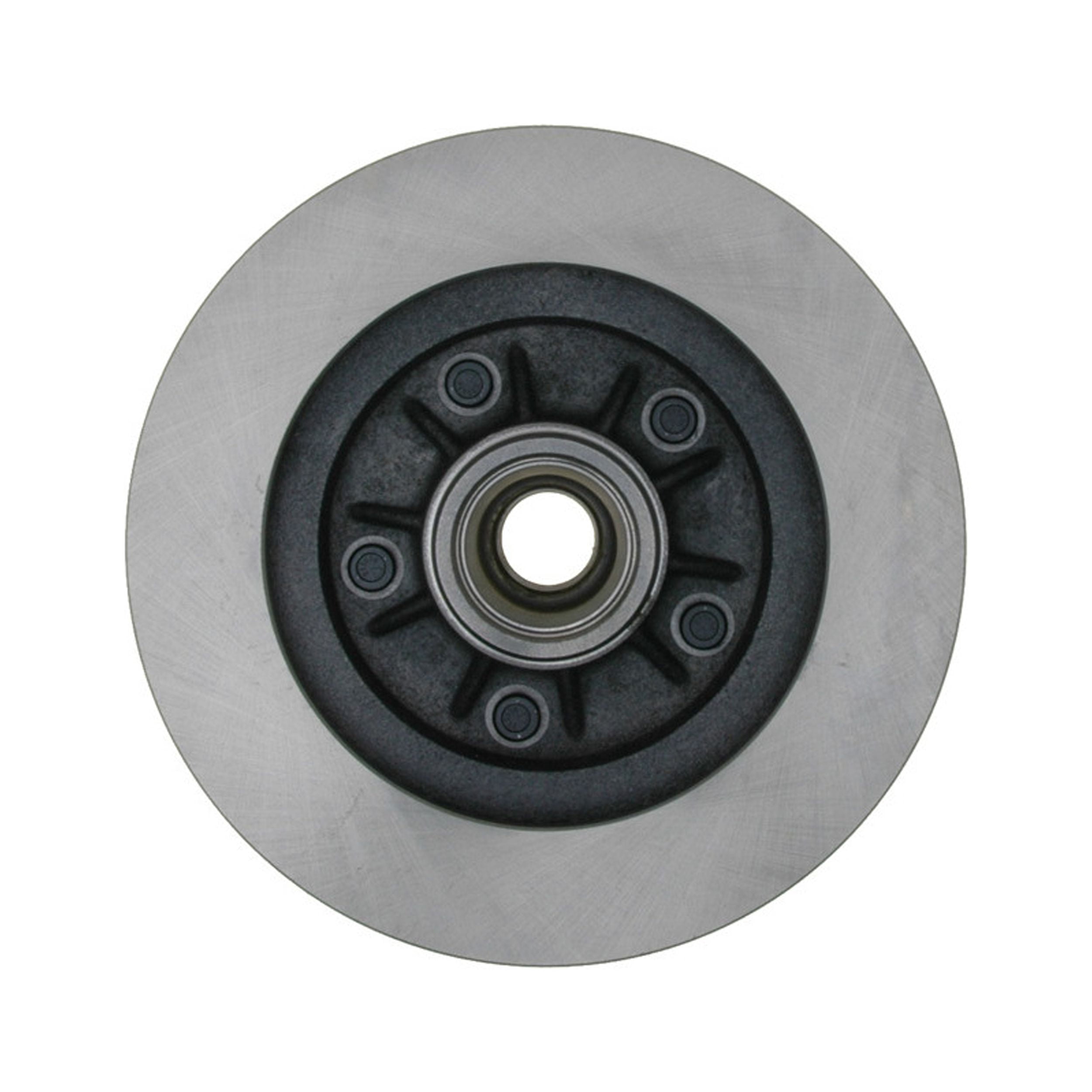 Raybestos R-Line Rotors, OE Replacement Brake Rotors 66822R Fits select: 1998 ,1999 FORD F150