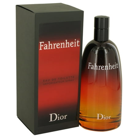 cologne fahrenheit eau dior toilette spray oz christian