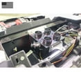 thumbnail image 5 of Utv Cab 12v Heater Kit For Polaris RZR XP 1000 2014-2018, 5 of 5