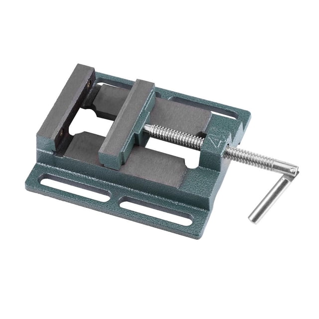 Dioche Vice, More Stable During Machining Machine Vise With 1 X Machine Vise For Wéixiū Chǎngsuǒ 4 / 5000 翻译结果 Repair Site