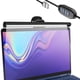 thumbnail image 1 of Barra de luz LED antideslumbrante para monitor de computadora portátil, amigable con la vista, con alimentación por USB, para escritorio de oficina o hogar, que ahorra espacio y protege la, 1 of 8