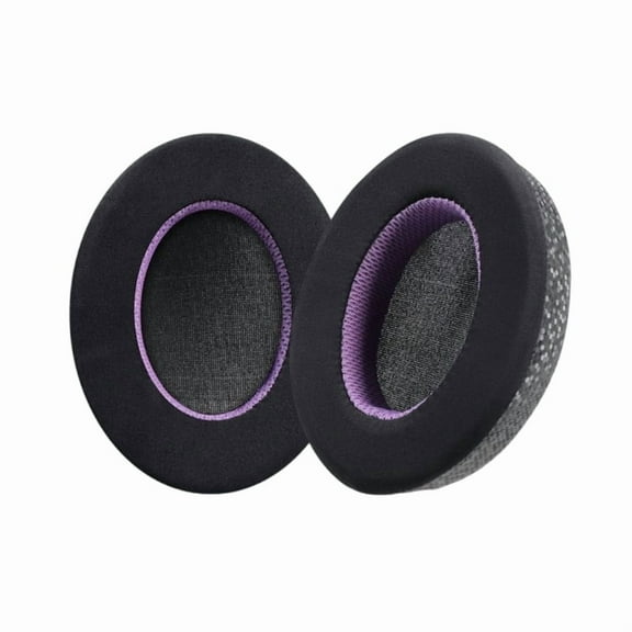 Cooling Earpads Replacement for HyperX Cloud Stinger/Cloud Flight/CloudX/Cloud II/Cloud III/Cloud Alpha Headsets