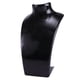 thumbnail image 4 of 2x Acrílico Collar Colgante Pantalla Busto Maniquí Soporte Negro, 4 of 7