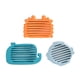 thumbnail image 1 of Jabonera De Silicona Antideslizante Diseño Animal Jabonera Para Ducha Cocina Baño Guardurnaity HA036867-00, 1 of 6
