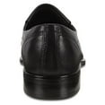 thumbnail image 5 of ECCO Men's Citytray Slip-On in Black, 43 EU, 5 of 5