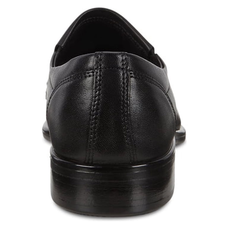 Ecco Men\'s Citytray slip-on ECCO CITYTRAY BIKE TOE SLIP ON BLACK - MENS - Lamey Wellehan  main image 4