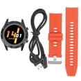 thumbnail image 2 of Reloj inteligente pulsera inteligente deportiva conveniente para deportes para uso profesional para uso general para uso diario ANGGREK Otros, 2 of 8