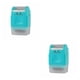 thumbnail image 2 of Naiovety Roller Stamp Gibberish Stamp Privacy Guard Roller para archivos de identificación Protección de datos confidenciales, azul Concha azul 2piezas Naiovety CBP155008, 2 of 6