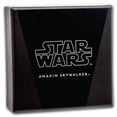 thumbnail image 4 of 2021 Niue 1 oz Ag Star Wars Anakin Skywalker (Box) off-quality, 4 of 4