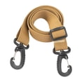 thumbnail image 1 of Bolso bandolera multifunción para hombre, accesorios de moda, artesanías de moda Caqui, 1 of 8